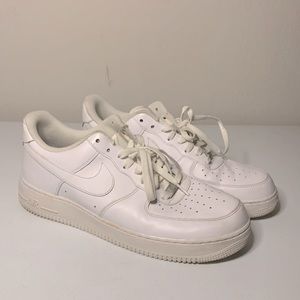 Men Nike Air Force 1